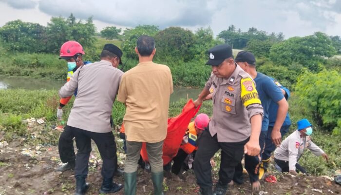 Polresta Tangerang Dalami Informasi soal Korban Tenggelam di Sungai Cirarab, Imbau Tidak Berspekulasi