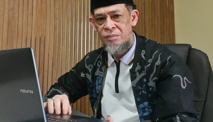 Kontroversi Surat Kejari Tangerang: Ketua GMPK Banten Angkat Bicara