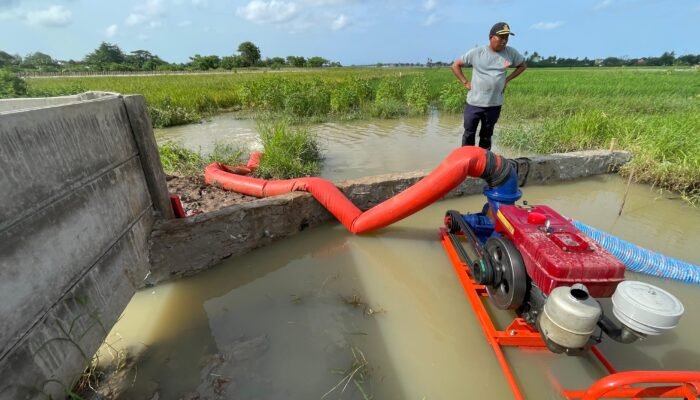 Warga Apresiasi Respons Pengembang, Normalisasi Sungai Jadi Tuntutan