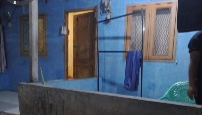 Diduga Kontrakan Dijadikan Ajang Prostitusi, Aktivis Ungkap Hasil Investigasi