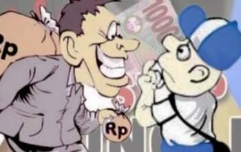 Kepsek SMP Nengeri sekabupaten tangeeang di duga Bisnis Seragam Terselubung, Pelu Di tindak tegas