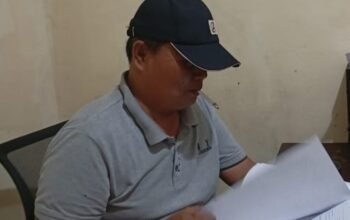 Mesin Huar Mangkrak, Perencanaan Anggaran DLHK Kabupaten Tangerang Dinilai Gagal