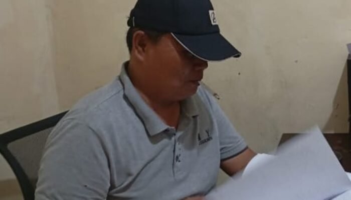Mesin Huar Mangkrak, Perencanaan Anggaran DLHK Kabupaten Tangerang Dinilai Gagal