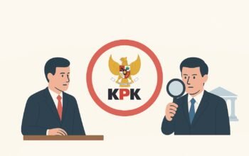 ANALISIS YURIDIS DAN POLITIS TERHADAP NETRALITAS SERTA INDEPENDENSI KOMISI PEMBERANTASAN KORUPSI (KPK) DALAM PEMBERANTASAN KORUPSI DI INDONESIA