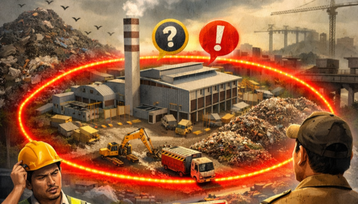 Proyek PSEL Jati Waringin Disorot, Pemkab Tangerang Dinilai Belum Matang dalam Persiapan Infrastruktur