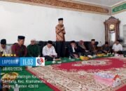 Forum Ulama dan Tokoh Banten Kecam PIK 2, Tolak Tegas Pabrik Miras di Cikande