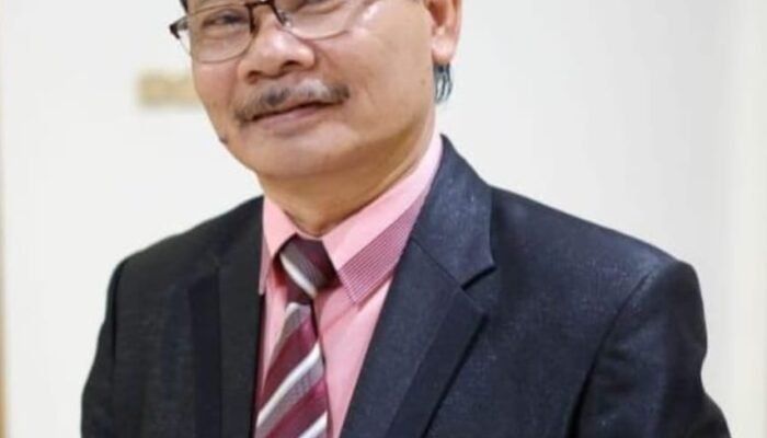 Ketua Umum PPBNI: Munas ke-1 di Serang Jadi Ajang Silaturahmi Akbar Menjelang Ramadan