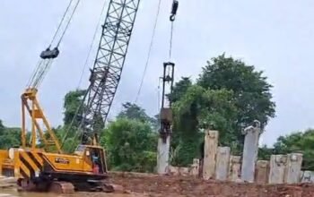 Tak Mau Terendam Lagi, Villagio Residence Komit Cegah Banjir Berulang