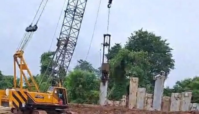 Tak Mau Terendam Lagi, Villagio Residence Komit Cegah Banjir Berulang