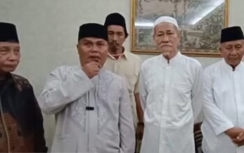 Dilematik Pemerintah Daerah Kabupaten Tangerang Dalam Implementasi Perda Nomor 6 Tahun 2021 Tentang Perlindungan Dan Pemberdayaan Petani