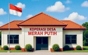 Bayang-Bayang Pemangkasan Anggaran Desa dalam Program KDMP: Sebuah Kajian Kebijakan