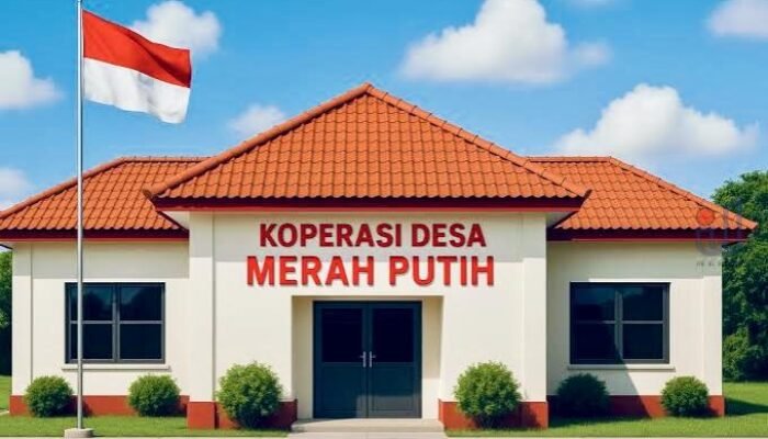 Bayang-Bayang Pemangkasan Anggaran Desa dalam Program KDMP: Sebuah Kajian Kebijakan