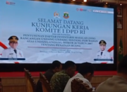 DPD RI Bahas DIM Revisi UU Penataan Ruang, Pembangunan PIK 2 Tuai Kritik