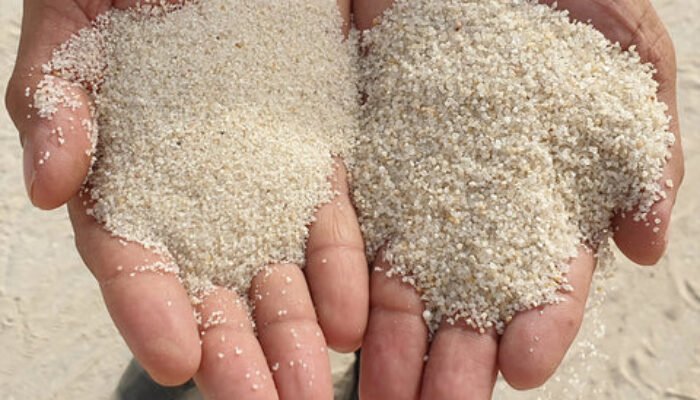 Dugaan Penggunaan Pasir Silika di Kampung Nanggul, Tokmas: Ada Konsekuensi Hukum Serius