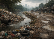 Warga Sukadiri Jenuh: Janji Politik Bupati Tangerang Tak Kunjung Terbukti