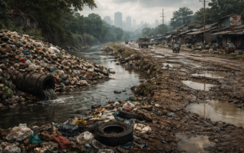 Warga Sukadiri Jenuh: Janji Politik Bupati Tangerang Tak Kunjung Terbukti