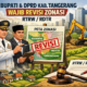 Bupati Dan DPRD Kabupaten Tangerang Wajib Revisi Zonasi RTRW/RDTR