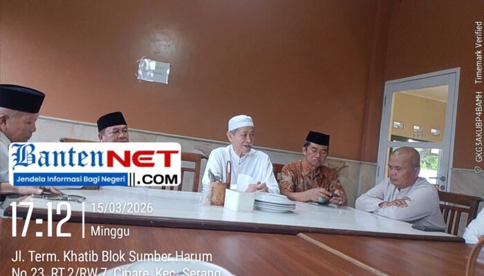 Ulama dan Aktivis Ingatkan Pemkab Tangerang Cermat Sikapi Rencana Alih Fungsi Lahan Sawah
