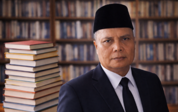 Konsep Pengendalian Pangan Regional Pemkab Tangerang: Berpihak pada Oligarki atau Masyarakat?