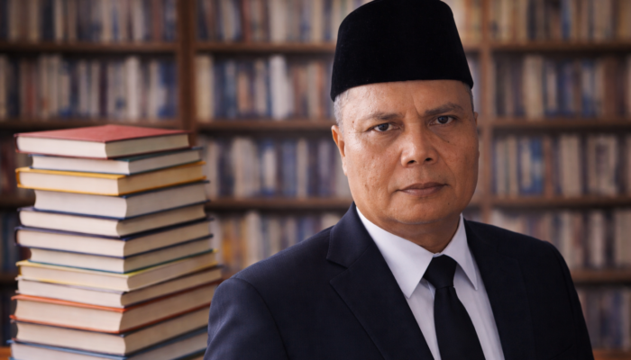 Konsep Pengendalian Pangan Regional Pemkab Tangerang: Berpihak pada Oligarki atau Masyarakat?