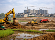 Transparansi Data Alih Fungsi Lahan Pertanian di Kabupaten Tangerang: Kebutuhan Mendesak dalam Perlindungan LP2B