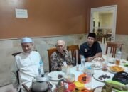 Iwan Darmawan Soroti Persepsi Publik terhadap Kepemimpinan Nasional, Tokoh Banten Ajak Pemerintah Perbaiki Kebijakan