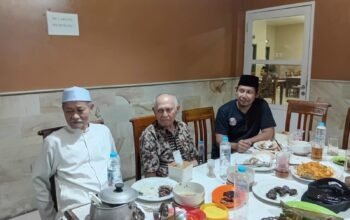 Iwan Darmawan Soroti Persepsi Publik terhadap Kepemimpinan Nasional, Tokoh Banten Ajak Pemerintah Perbaiki Kebijakan