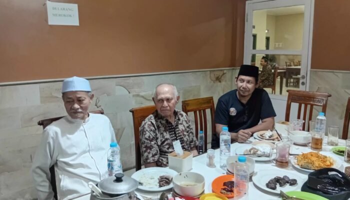 Iwan Darmawan Soroti Persepsi Publik terhadap Kepemimpinan Nasional, Tokoh Banten Ajak Pemerintah Perbaiki Kebijakan