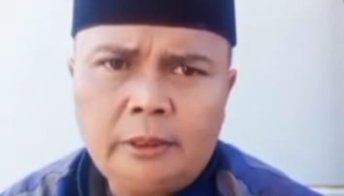 BERANIKAH BUPATI TANGERANG MENJALANKAN PERPRES NO. 12 TAHUN 2025 DAN PERDA NO. 6 TAHUN 2021?