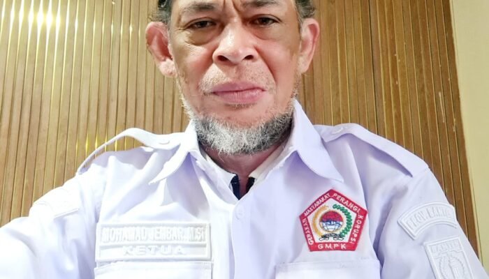 Satu Tahun Kepemimpinan Maesyal–Intan, GMPK Banten Minta Bukti Nyata Bagi Masyarakat
