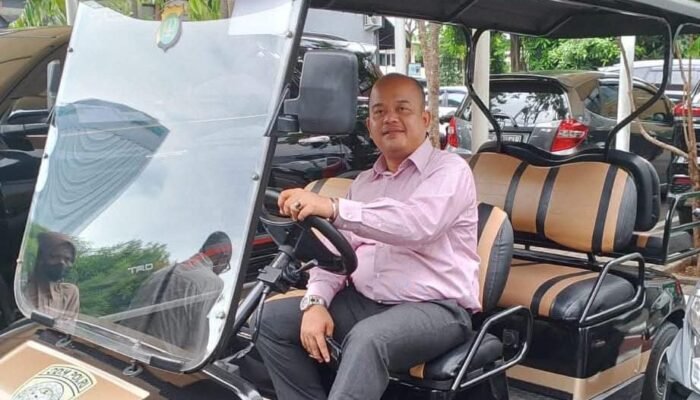 RW di Desa Curug Wetan di Pecat, Ketum AMPPL Indonesia : Jika Tidak ada Bukti Bisa Fitnah dan di Pidana