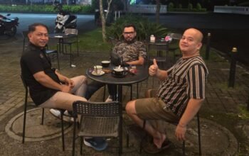 Pelonggaran Aturan Sawah Diusulkan, Aktivis Pertanyakan Hilangnya Lahan Pertanian di Tangerang