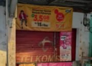 Konter Pulsa di Serpong Diduga Jadi Tempat Jual Obat Terlarang, Dijual Bebas Tanpa Resep