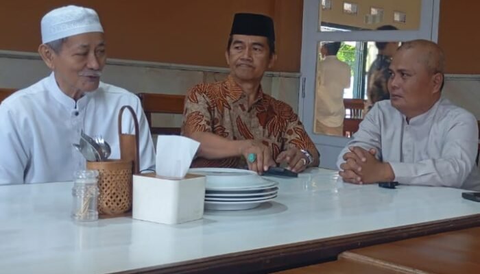 Bupati Tangerang: masyarakat harus dilibatkan dalam revisi zonasi RTRW/RDTR Kab Tangerang