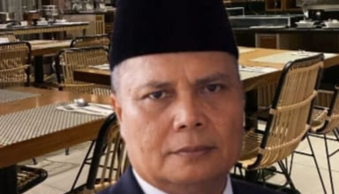 Analisis Kebijakan Pengendalian Alih Fungsi Lahan dan Implikasinya terhadap Proyek Pembangunan di Kabupaten Tangerang