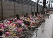 Sampah Menumpuk di Salembaran, Viral di Medsos Namun Tak Kunjung Ditangani