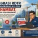 Integrasi RDTR Kabupaten Tangerang ke OSS terhambat, DTRB : Apa Penyebabnya,?