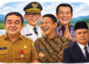 Nasib PIK 2 Tak Pasti, Terkendala Zonasi dan Status Nasional