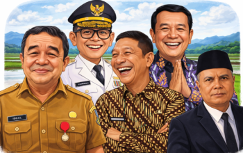 Nasib PIK 2 Tak Pasti, Terkendala Zonasi dan Status Nasional