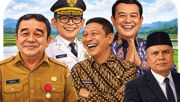 Nasib PIK 2 Tak Pasti, Terkendala Zonasi dan Status Nasional