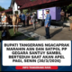 Viral di TikTok: Bupati Tangerang Marahi ASN Saat Apel, Alarm Disiplin atau Ujian Kepemimpinan?