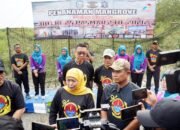 Dari SKJ 88 ke Aksi Lingkungan, Pasmar 2 Hijaukan Pantai Kenjeran