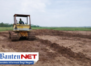 Pemkab Tangerang Diminta Lindungi Lahan Pertanian di Desa Sukasari