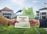 Perpres LP2B: Pemkab Tangerang Serahkan Tata Ruang ke Pemprov Banten