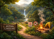 Pengolaan wisata hutan lindung di Tangerang dengan konsep public utility berpotensi pelanggaran, wagub: jangan bermain api