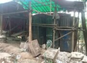 Pencemaran Lingkungan Akibat Pengolahan Emas Ilegal Di Desa Jugalajaya, Mengkhawatirkan.