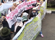 Polemik Alih Fungsi Lahan Memanas, Pemkab Tangerang Didesak Bersikap Tegas