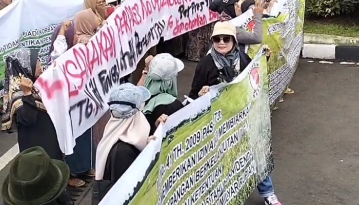 Polemik Alih Fungsi Lahan Memanas, Pemkab Tangerang Didesak Bersikap Tegas