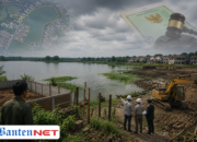 Dilema Situ Sulang: Aset Negara Dikuasai, Pemerintah Justru Saling Lempar Tanggung Jawab
