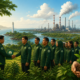 DPP LLH AMPL Indonesia Kukuhkan Pengurus DPD Banten 2026–2030, Siap Kawal Isu Lingkungan Secara Tegas